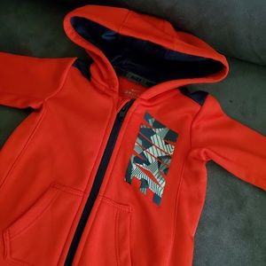 💣Baby Boy Nike Dri Fit Coverall